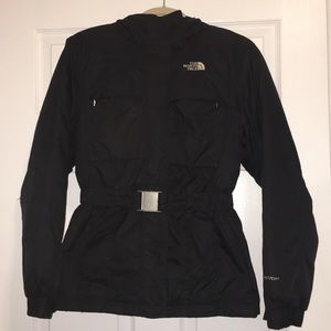 The North Face coat